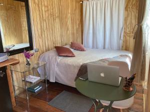 Cabañas Lemupewen Chillán 6 Factura