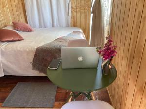 Cabañas Lemupewen Chillán 6 Factura