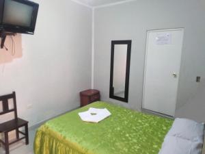 Domingo´s Inka House