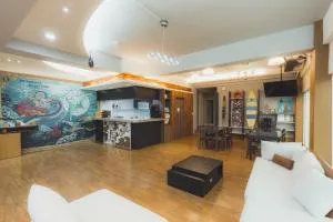 龍家民宿 The Laid-back Dragon Lodge - Hsi-wei-she