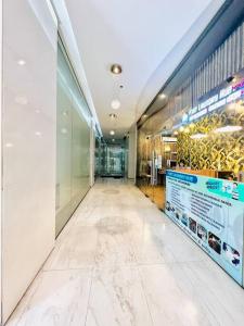 Pool x City View 2 Bed room Loft with Wifi & Netflix