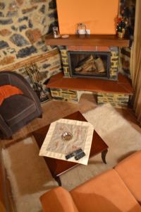 Guesthouse Elati - Pella