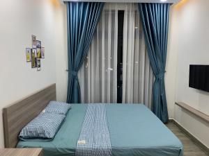 Phòng Giường Đôi Có Ban Công (Double Room with Balcony)