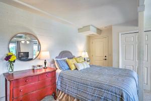 Peaceful Prescott Studio with Mountain Views!