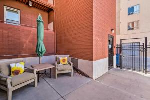Salt Lake City Condo Less Than 28 Mi to Ski Resort!
