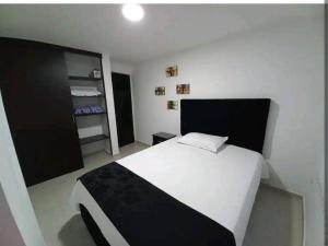 Apartamento amoblado en la Francia