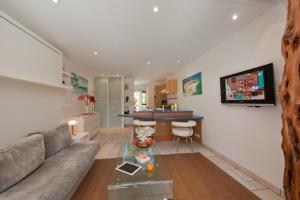 Studio Kalliste - Vision Luxe - 4hvězdičkové hotely ve městě Bonifacio