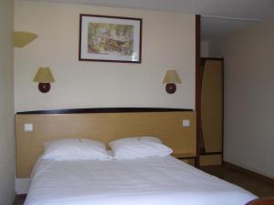 Hotel Nancy Sud Vandoeuvre photo 12
