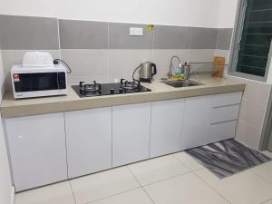 D Homestay Meru Ipoh - Free WiFi