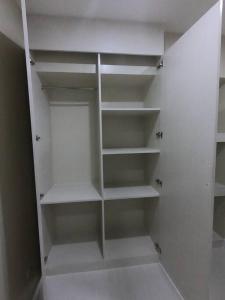 City View 2BR Loft at Fort Victoria BGC FREE WIFI & Netflix
