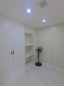 City View 2BR Loft at Fort Victoria BGC FREE WIFI & Netflix