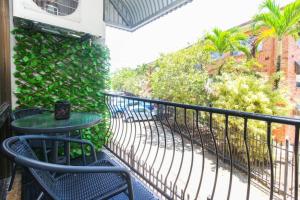 Modern Apartment Close to the City Centre 16