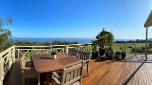 The Pink House - Somers