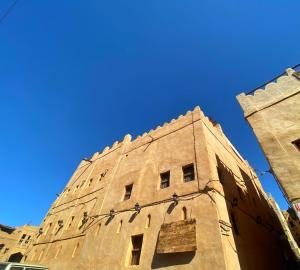 Bait Aljabal Hospitality Inn