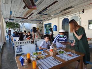 The Oia Pai Resort