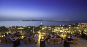 Kipriotis Panorama Hotel & Suites Kos Greece