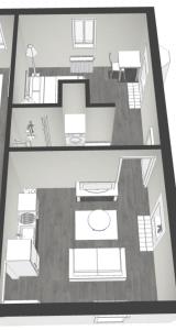 LE CLOS CHASSAING N3 - Wifi - Centre ville-PROPERTY RENTAL NM