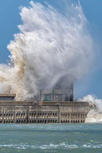 Maisons de vacances Le P'tit Torceen proche de Dieppe par Com'en Normandie : photos des chambres