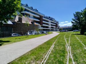 Appartements Les terrasses : photos des chambres