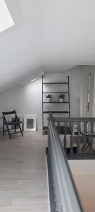 2 Schlafzimmerwohnung bei Frankfurt am Main
