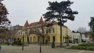Bed & Breakfast Twenty - Srpska Crnja