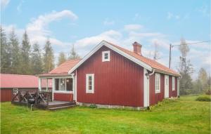 Cozy Home In Ryd With Wifi