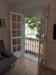 Casa del Arco