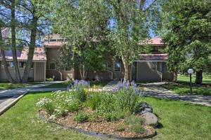 Pagosa Springs Condo Near Springs and Trails!