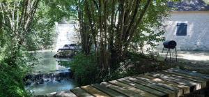 Maisons de vacances Moulin Clamens : photos des chambres