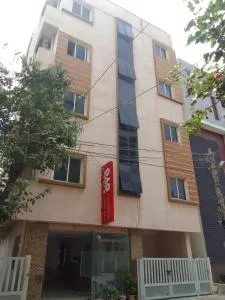 V R RESIDENCY - Bangalore