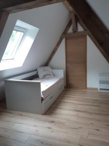 Maisons de vacances Moulin Clamens : photos des chambres
