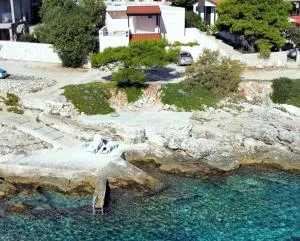 Apartments Blu Mare - Sevid