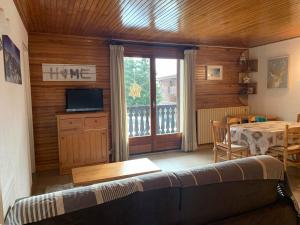 Appartements mlb11 : photos des chambres