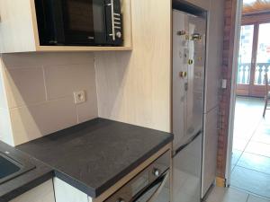 Appartements mlb11 : photos des chambres