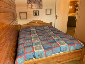 Appartements mlb11 : photos des chambres