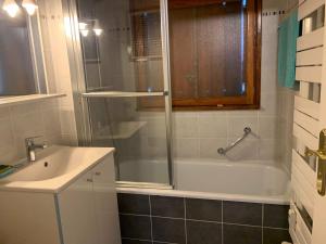 Appartements mlb11 : photos des chambres