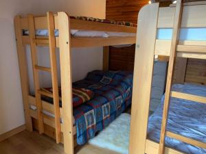 Appartements mlb11 : photos des chambres