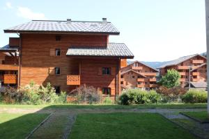 Appartements mlb11 : photos des chambres