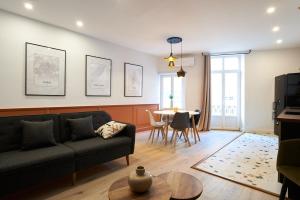 Appartements Color Appart : photos des chambres