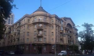 Double or Twin Room room in Belokorichi