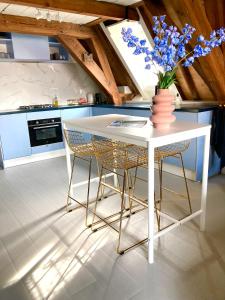 Number 9 holiday apartments