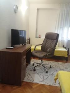 Apartment Marsala Tita