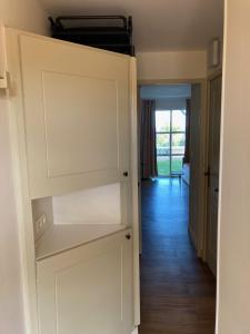 Cap Estérel, 2 pièces, jardin, vue mer et piscine