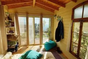 East woodhouse - Tuval