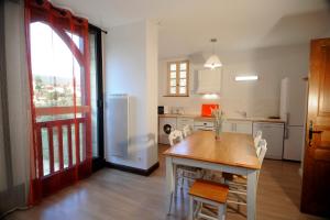 Appartements Le Clos des Rives : photos des chambres