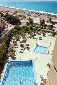 Estudio frente al mar, preciosas vistas