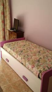 Estudio frente al mar, preciosas vistas