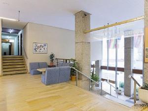 Estudio frente al mar, preciosas vistas