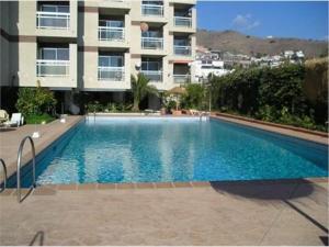 Estudio frente al mar, preciosas vistas