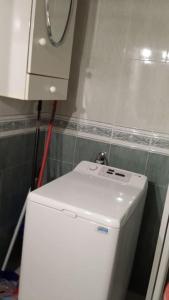 Estudio frente al mar, preciosas vistas